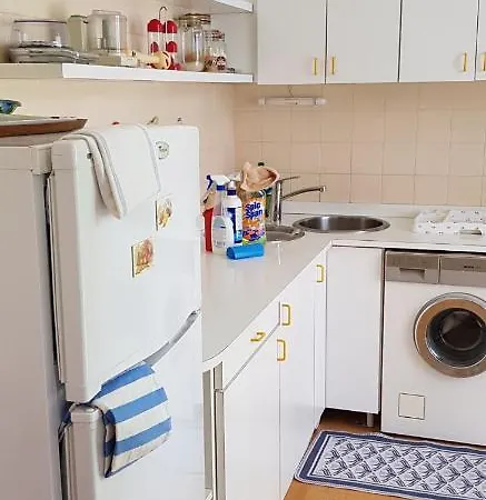 Apartamento Gabriella's *