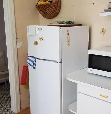 Gabriella's Apartamento Zoagli