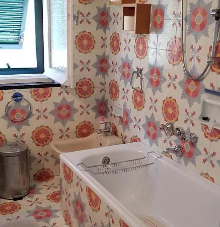 Apartamento Gabriella's