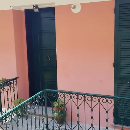 Gabriella's Zoagli
